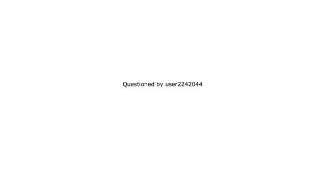 Pandas : ValueError: setting an array element with a sequence. for Pandas смотреть онлайн