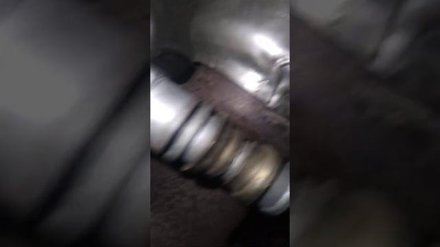 пежо 5008 дымит