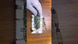 Прошивка аккумулятора от пылесоса Dyson V8, разблокировка контроллера