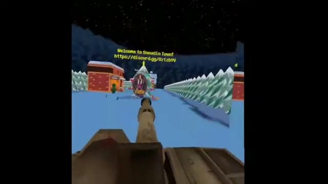 Papyrus Is Drunk!- Vrchat #01 смотреть онлайн