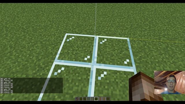 How To Find Your Spawn Chunks In Minecraft 1.14.x