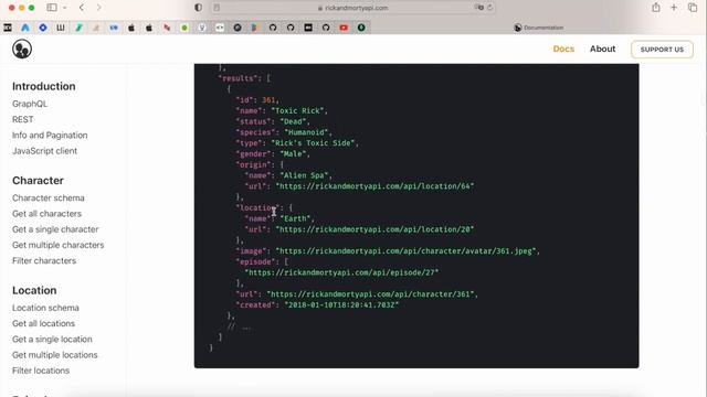 React | Integrar GraphQL y Apollo en un aplicación de React смотреть онлайн