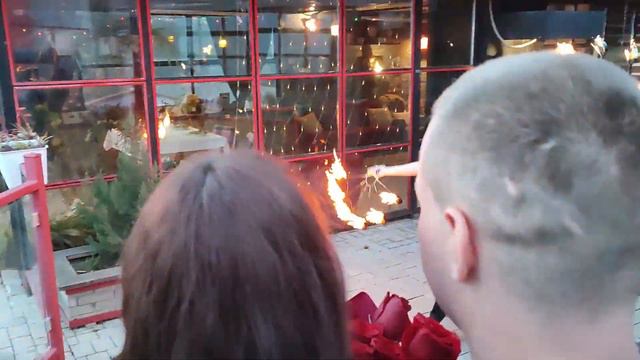 Предложение "Руки и сердца", Максим и Маргарита 13 мая смотреть онлайн
