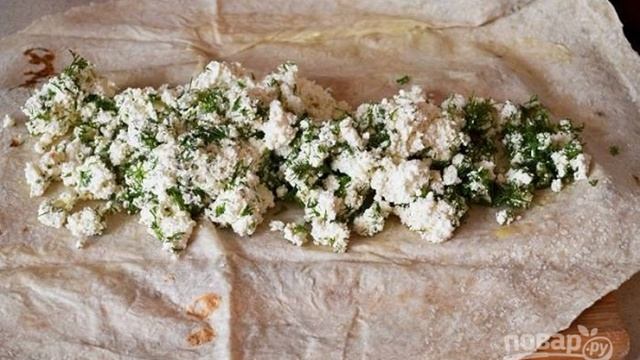 Сборник рецептов