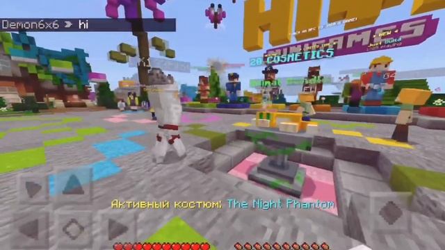 КАК ПОЛУЧИТЬ ВСЕ АВАТАРЫ НА The Hive (Гайд) смотреть онлайн