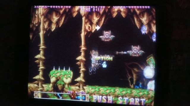 Three Wonders Midnight Wonderers Pandoras Box 4S Arcade Gameplay смотреть онлайн