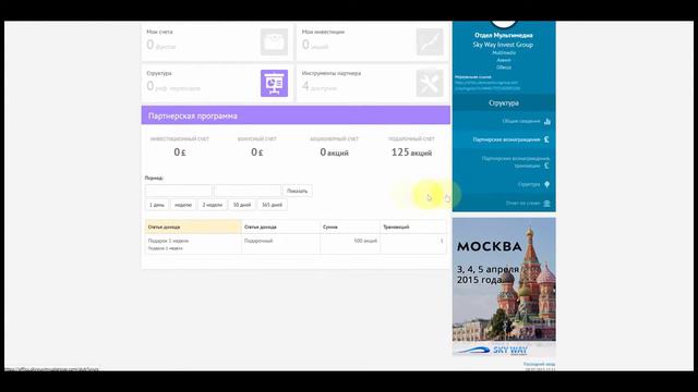 ИНСТРУКЦИЯ Меню Структура SWIG смотреть онлайн