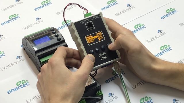 Enertec. О канале смотреть онлайн