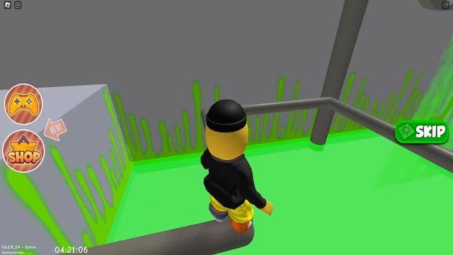 СКРЕПЫШИ АЛФАВИТ ЛОР В ROBLOX! Нубастер смотреть онлайн