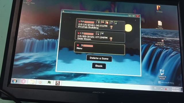 ¿Es Posible Jugar Algo En Un Atom D2500? Test De Rendimiento смотреть онлайн