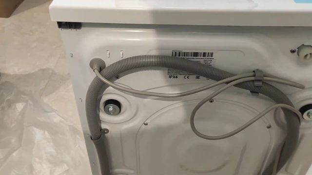 Стиральная машина samsung ww80t3040ww смотреть онлайн