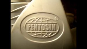 MTD ME 61 снегоуборщик замена масла TO1