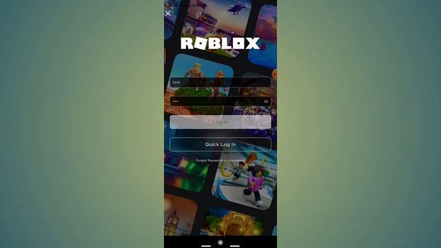 Roblox Something Went Wrong Please Try Again Later Problem Solved 2021 смотреть онлайн
