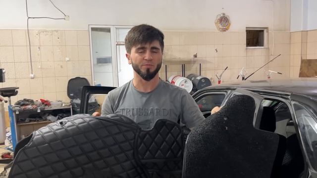 ТУРБИРУЕМ ПРИОРУ! 500 СИЛ! / ТУРБО ПРИОРА! смотреть онлайн