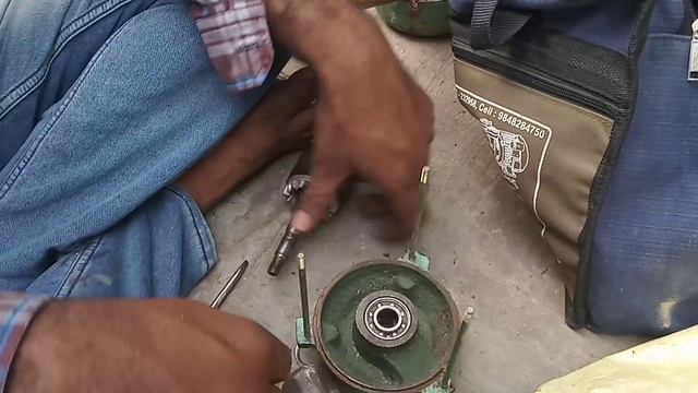 monoblock motor repair very easy смотреть онлайн