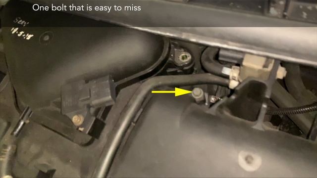 Nissan Micra K12 Engine Replacement | Part 1 - Removal смотреть онлайн