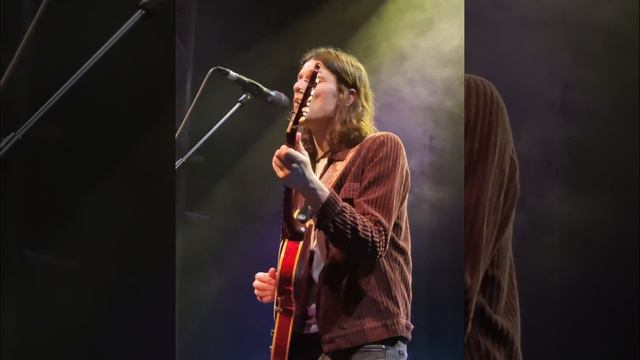 JAMES BAY - Nowhere left to go Norwich Arts Centre 29•1•22 смотреть онлайн