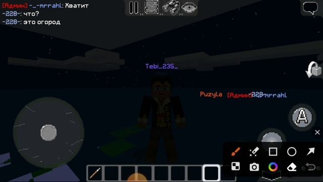играем и оцениваем рандомные сервера в Multicraft смотреть онлайн