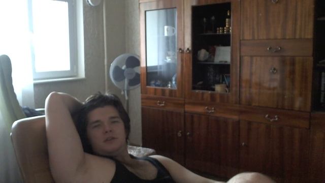 №276 Рестлер Закеев "Казанова" Алексей: Об НФР 9 смотреть онлайн