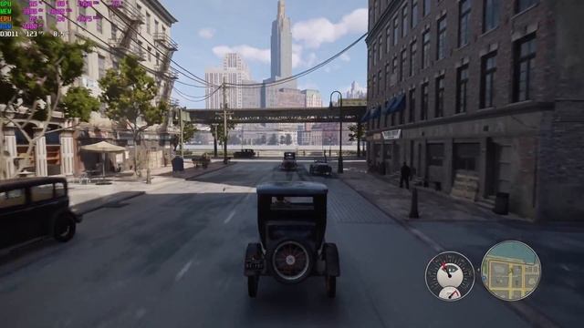 RTX 3080 Test in 50 Games - 1440p смотреть онлайн