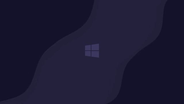 Windows 10 Wavy Edited Live Wallpaper for PC/Mac + FREE Download 4K Desktop Screensaver смотреть онлайн