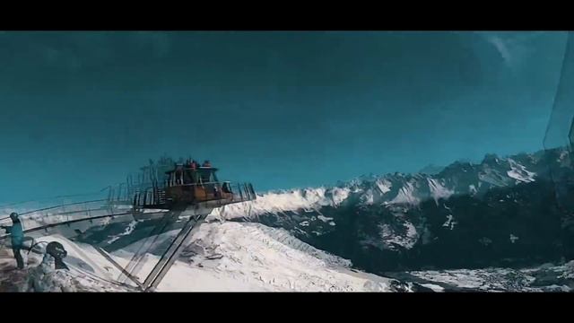 Austria 2017 Serfaus - Fiss - Ladis смотреть онлайн