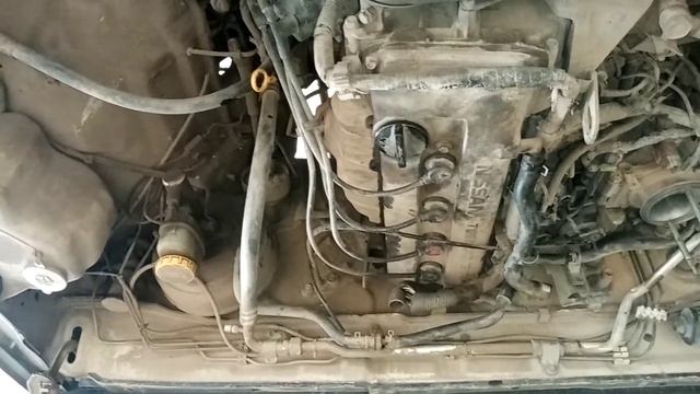 como saber si un motor requiere ajuste en este caso una nissan frontier 2.4 99 смотреть онлайн