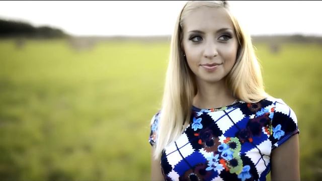Участница мисс Нарва 2014, Вероника Кумар, Video by Kirill Shitushkin смотреть онлайн