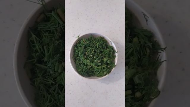 Суп из курицы #куриныйсуп