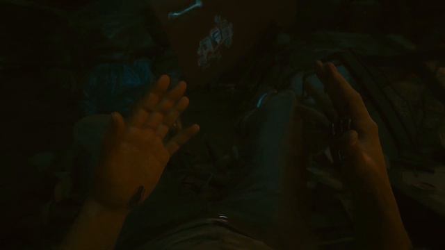 Cyberpunk 2077 - Streetkid story let's play (Ep.12) смотреть онлайн