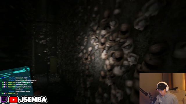 STUCK IN AN ENDLESS NIGHTMARE? | Silent Hill: The Short Message (Full Game) смотреть онлайн