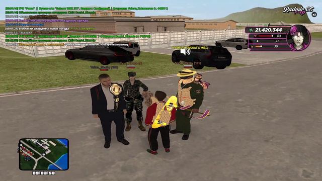 GTA_SA_MP 2024-08-24