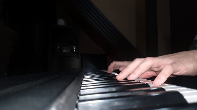 Extracto N° 12 ~ Fur Elise + Interstellar смотреть онлайн