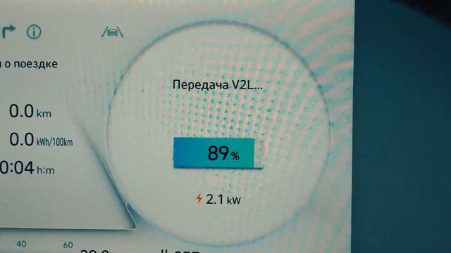 Трушний відгук про Hyundai IONIQ 5: який насправді запас ходу та витрати на зарядку? смотреть онлайн