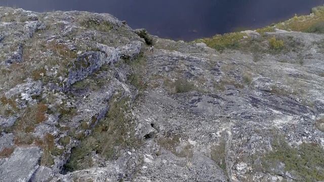 Природа Бурзяна. Башкортостан смотреть онлайн