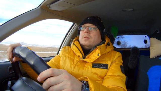 Honda Partner (жизнь хонды партнёр) Немного о подвеске