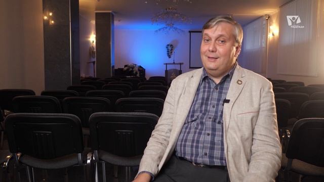 Троица | Постигая Слово смотреть онлайн