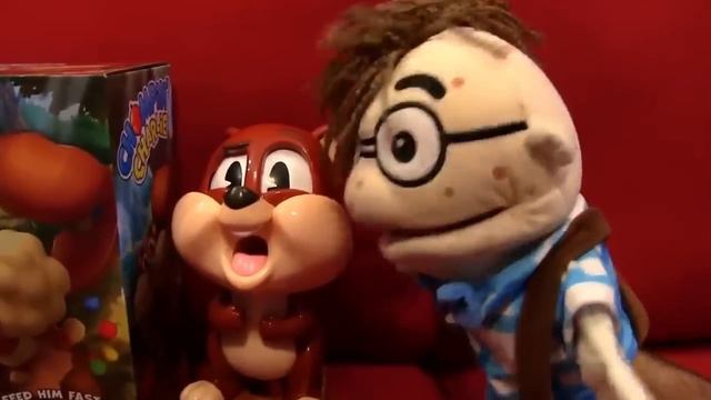 SML Movie: Junior's Karma [2024]