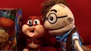 SML Movie: Junior's Karma [2024]