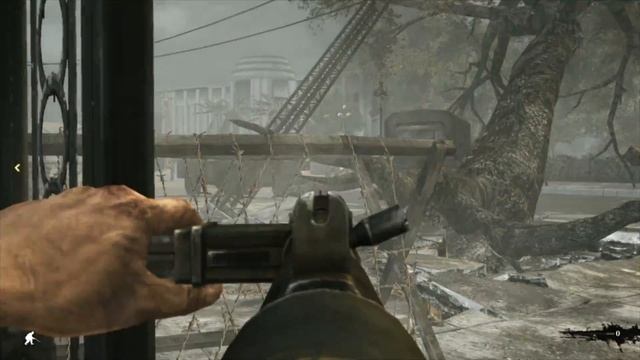 7554 on GTX 580 - Gameplay 1080p Max Settings смотреть онлайн