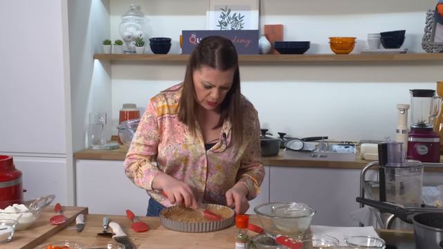 QUEEN IN CUCINA con Sonia Peronaci смотреть онлайн