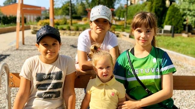 Крошка Па - Наступило лето (премьера клипа 2020)