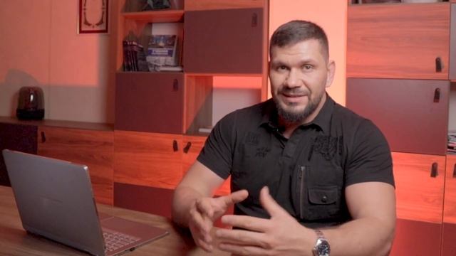 Как открыть пищевое производство? 5 шагов к созданию прибыльного бизнеса. Данил Герасимиди смотреть онлайн