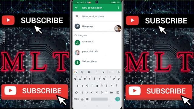 chatting apps || chatting apps without phone number || Chatting Apps for Android смотреть онлайн