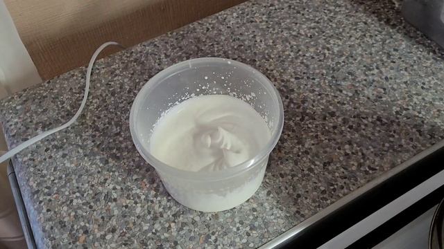 ? Низкокалорийный ягодный мусс для торта и для "просто так" ? смотреть онлайн