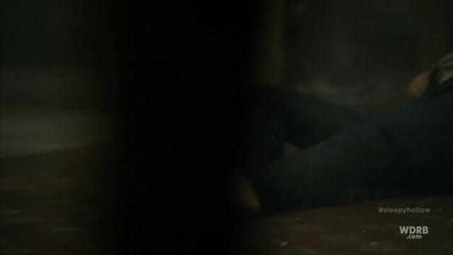 Sleepy Hollow ; Deliverance pregnancy scene смотреть онлайн