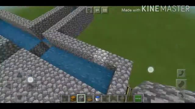 Minecraft:Ферма мобов. смотреть онлайн