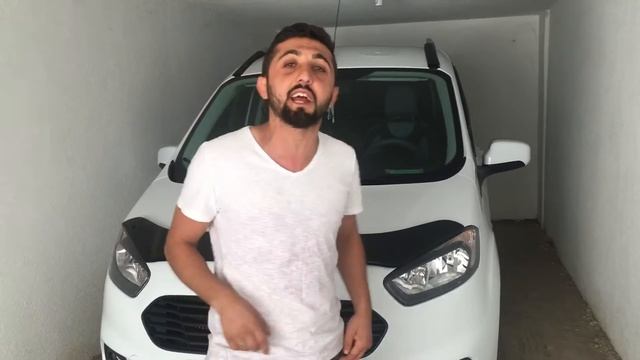 Ford tourneo courier 1,5 alınır mı? смотреть онлайн