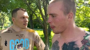 Акаб опять сорвался? Про тюрьму, религию и бои / проверка Тарасова