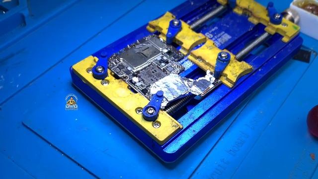 Poco f3 gt dead ?. Cpu problem solved ✅…… | M Tech Videos смотреть онлайн